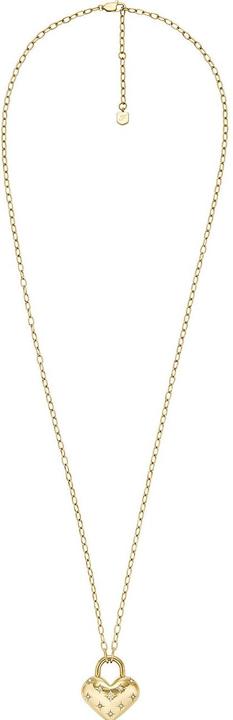 Produktbild Fossil Kette SADIE (Edelstahl, 66 cm)