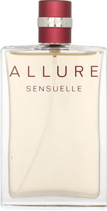 Produktbild Chanel Allure Sensuelle (Eau de Toilette, 100 ml)