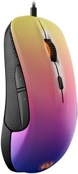 Produktbild SteelSeries Rival 300 CS:GO Fade Edition (Kabelgebunden)