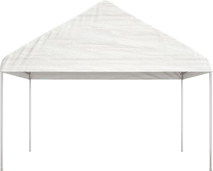Produktbild vidaXL Pavillon (669 cm, 408 cm)