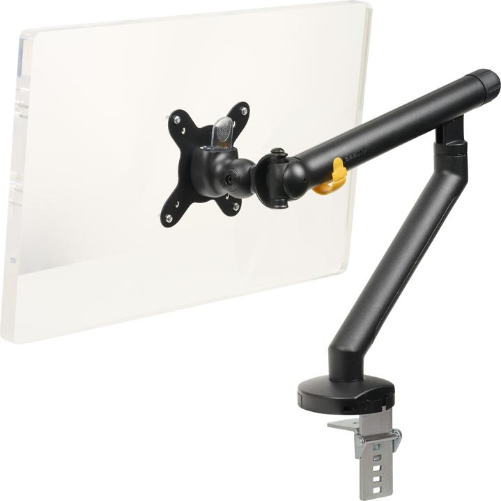 Actual product image Bakker Elkhuizen BNEBFSB BAKKER BE Flexible monitor arm (Table, 35", 10 kg)