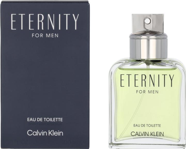 Produktbild Calvin Klein Eternity (Eau de Toilette, 100 ml)