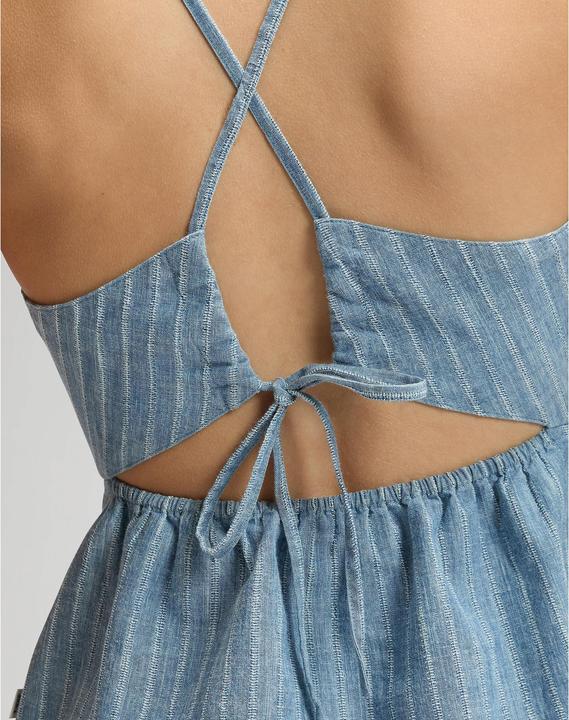 Actual product image Lee Women's spaghetti strap top (S)