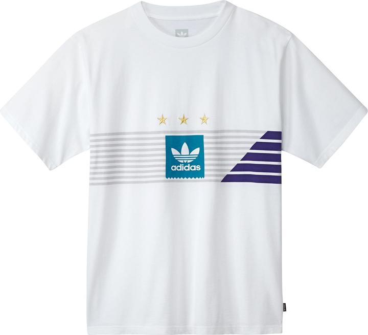Produktbild adidas Campeonato T-Shirt (L)