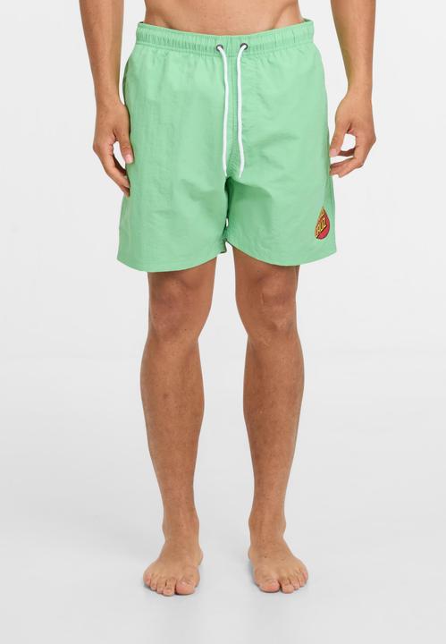 Produktbild Santa Cruz Classic Dot Badeshorts - 125573 (S)