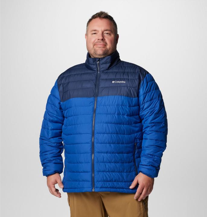 Actual product image Columbia Powder Lite™ II Jacket (XL)