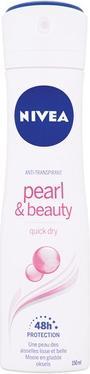 Produktbild NIVEA Deodorant Pearl & Beauty 150ml (150 ml)