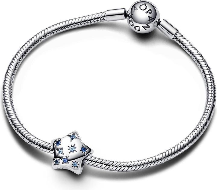 Produktbild Pandora Auffälliges Funkelndes Stern (Silber 925)