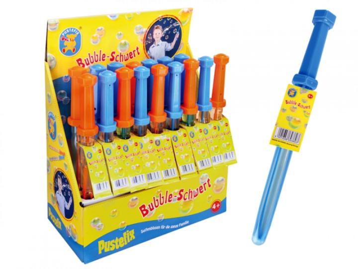 Produktbild Pustefix Bubble Schwert