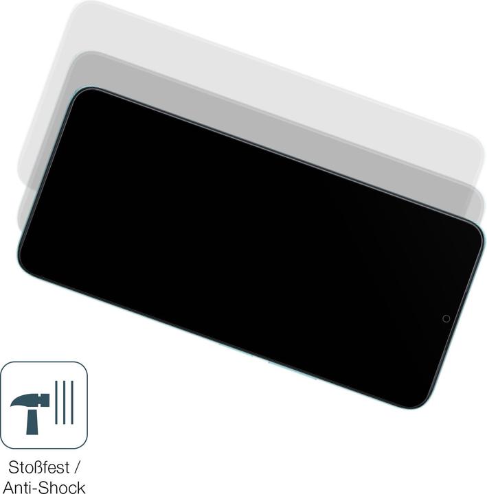 Produktbild Dipos Anti-Shock Displayschutz Matt 9H (1 Stück, Honor X6a)