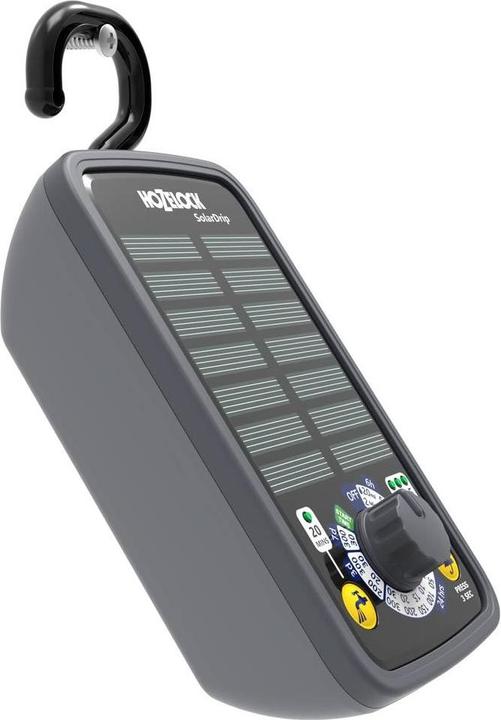 Immagine prodotto Hozelock 100-101-033 Blumenkastenbewässerung (Timer acqua)