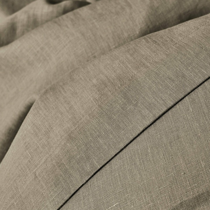 Image du produit La Redoute Interieurs Linot (Taie d'oreiller, 50 x 70 cm)
