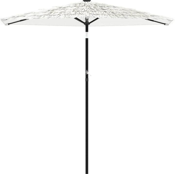 Immagine prodotto vidaXL Sonnenschirm (2.68 m)