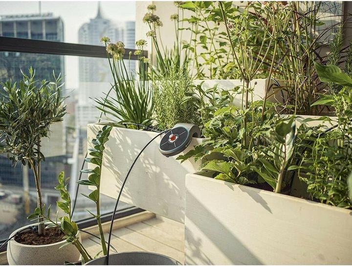 Actual product image Gardena Balcony Watering (Drip irrigation set)
