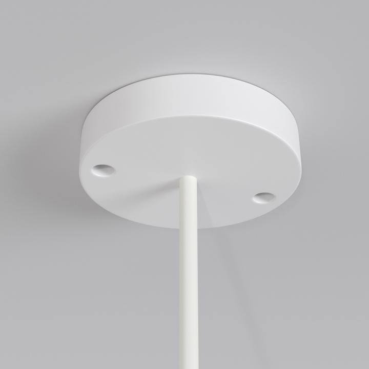 Produktbild Maytoni Erda Pendelleuchte, Hängeleuchte E27 Weiss IP54 (E27)