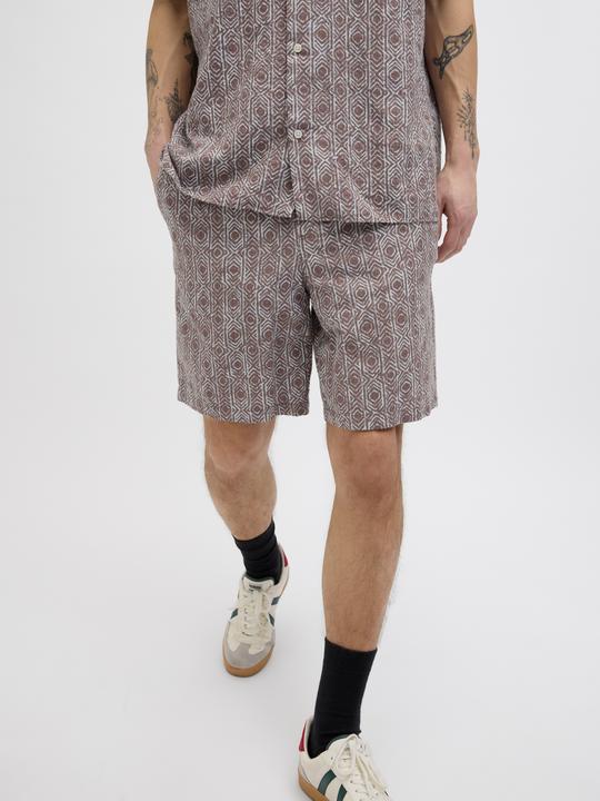Actual product image Jack & Jones Relaxed Fit Relaxed Fit Shorts Relaxed Fit Shorts (XL)