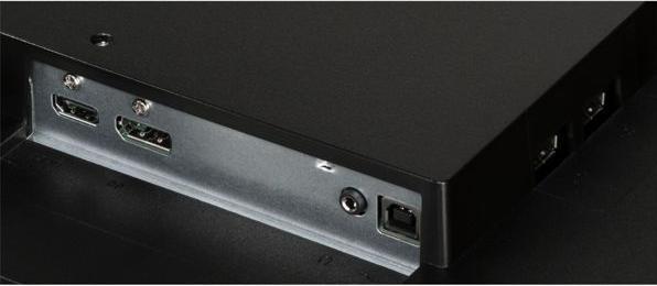 Immagine prodotto iiyama G-Master G2770HSU-B1 Red Eagle (1920 x 1080 pixel, 27")