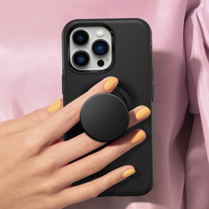 Actual product image OtterBox Otter + Pop Symmetry (Apple iPhone 13 Pro)