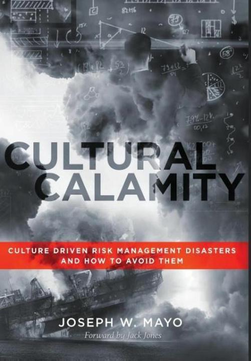 Produktbild Cultural Calamity (Englisch, Joseph W Mayo, John Everett Button, 2017)