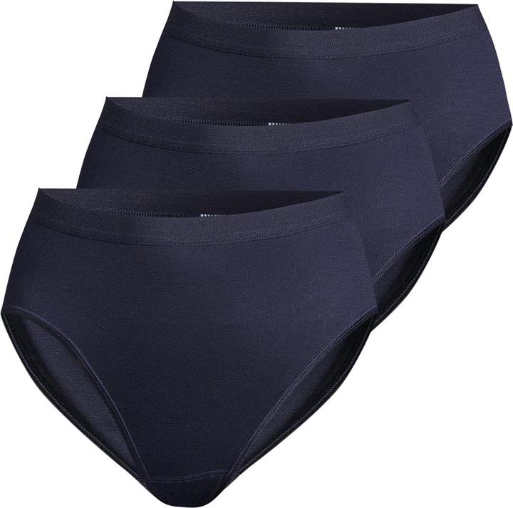 Immagine prodotto Conta Slip a vita 3 pezzi in modal (38, M, confezione da 3)