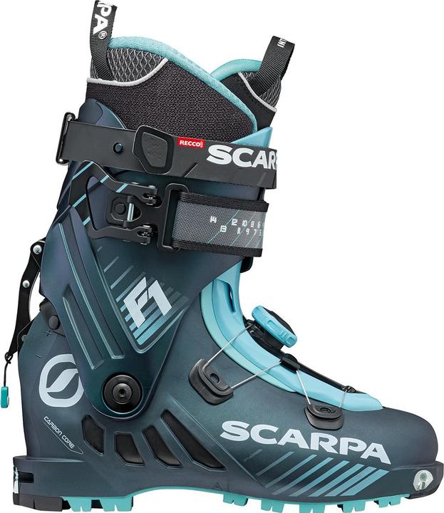 Scarpa F1 Tourenstiefel (23)