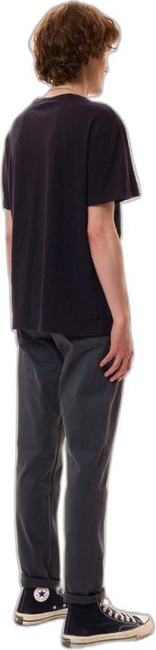 Actual product image Nudie Jeans t-shirt roffe (M)