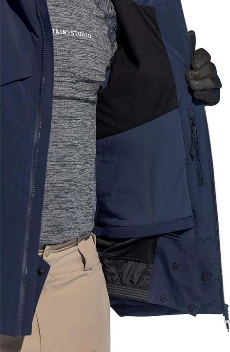 Immagine prodotto The Mountain Studio All Mountain 2L Stretch Jacket (S)