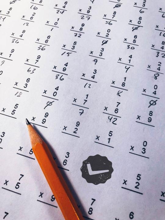 Produktbild Colop Display Little Nio