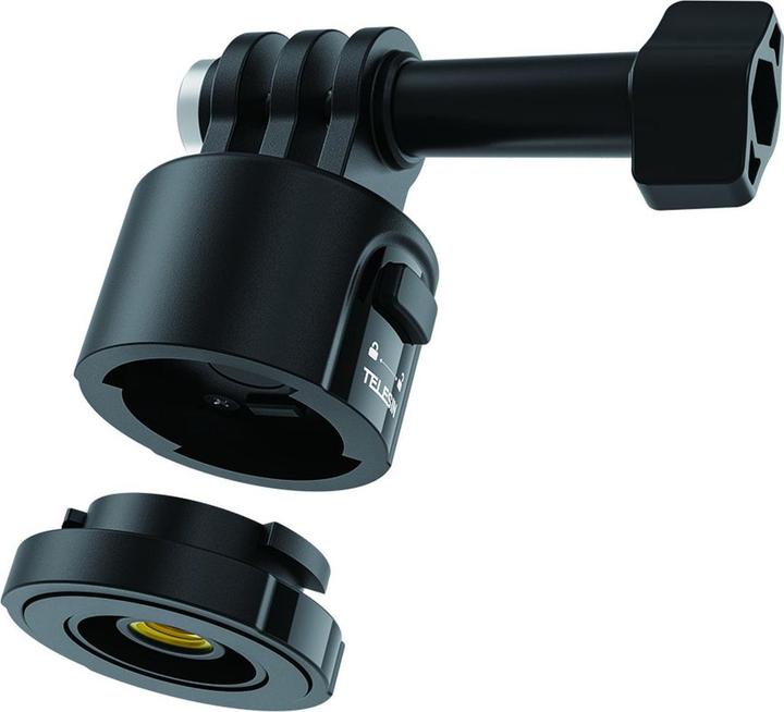Produktbild Telesin Quick release mount