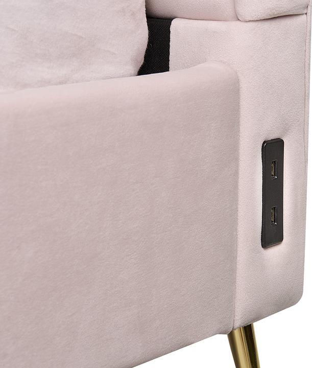 Actual product image Beliani Miribel (180 x 200 cm)