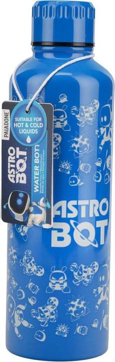Actual product image Paladone Products Astro Bot Trinkflasche All-over-print Astro Bot (0.50 l)