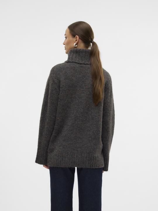 Immagine prodotto Vero Moda VMINGRID Pullover Maglione lavorato a maglia (XS)