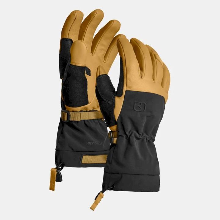 Image du produit Ortovox Merino Freeride Glove (L)