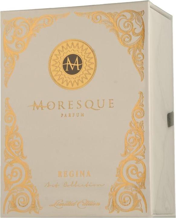 Produktbild Moresque Regina Eau de Parfum (Eau de Parfum, 50 ml)