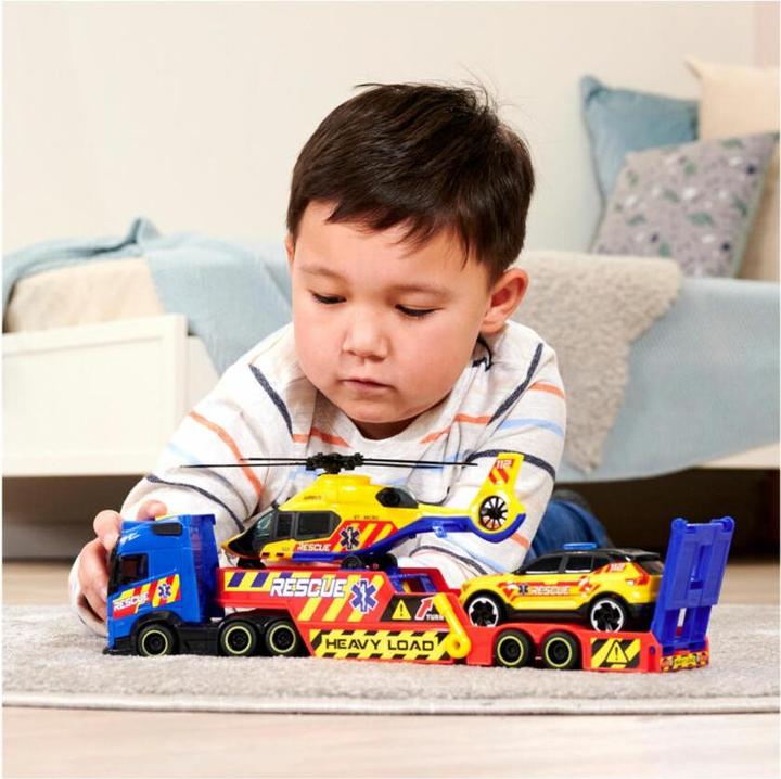 Produktbild Dickie Rescue Transporter