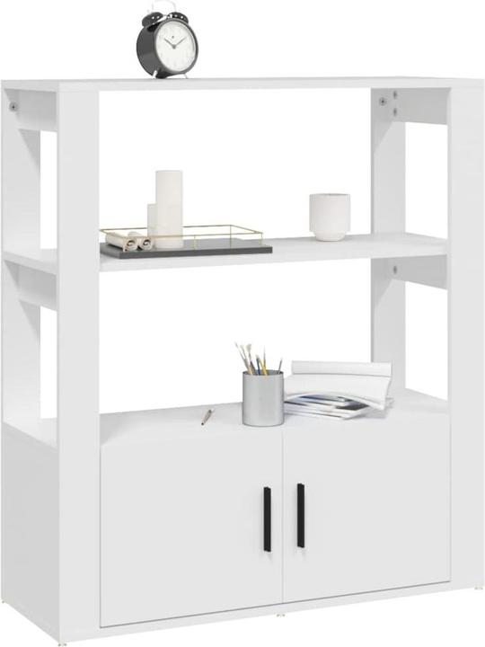 Image du produit vidaXL Sideboard (80 x 80 x 90 cm)