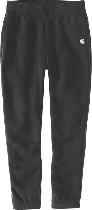 Carhartt Spodnie Dresowe Mid Jogger Black