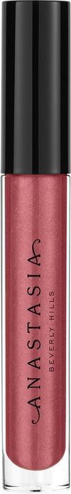 Actual product image Anastasia Beverly Hills Lip Gloss (Metallic Rose)