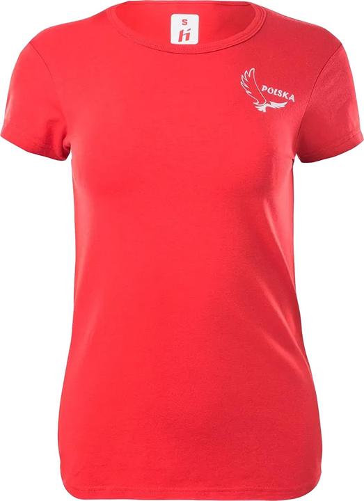 Produktbild Huari TShirt kurzärmlig (S)