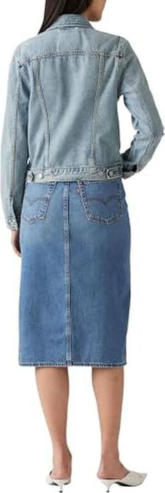 Immagine prodotto Levis Trucker originale tutto mio (S)