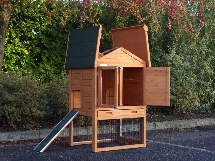 Produktbild Jamb Prestige small