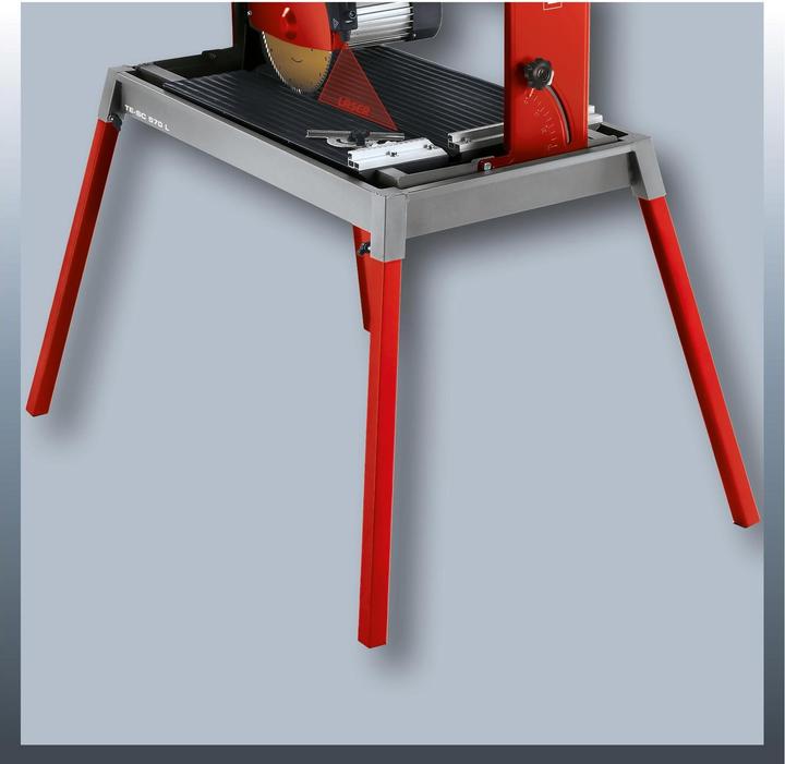 Produktbild Einhell TE-SC 570 L (Schneidegerät)