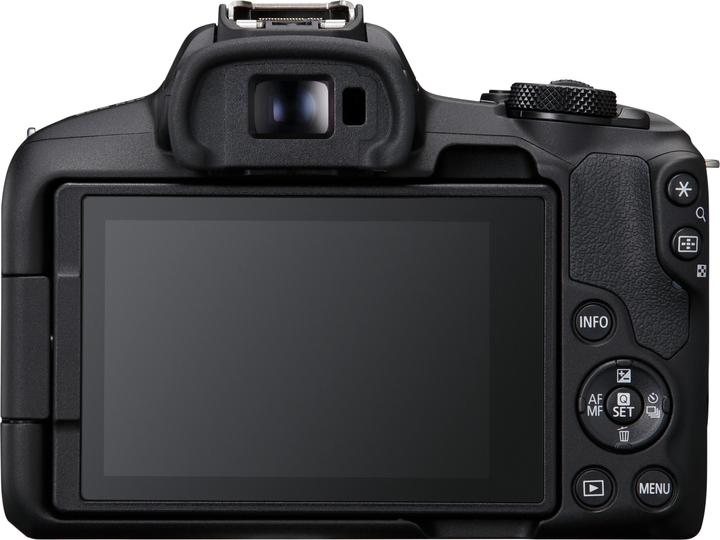 Image du produit Canon EOS R50 (24.20 Mpx, APS-C / DX)