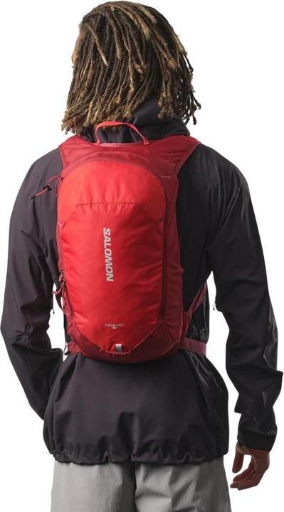Actual product image Salomon Trailblazer Backpack (30 l)