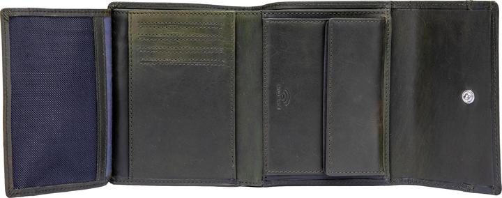 Actual product image Maître Birkenfeld Diethilde Purse MH14FZ