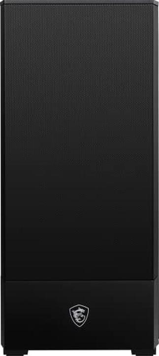 Image du produit MSI MAG FORGE 110R PC Case (ATX, mATX, Mini-ITX)
