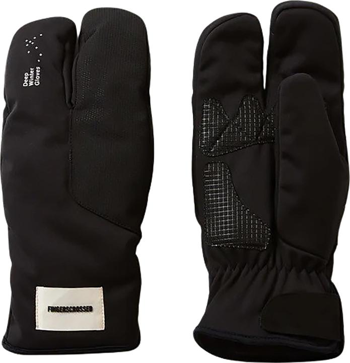 Actual product image Fingerscrossed Deep Winter (L)