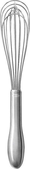 Actual product image OXO STL Whisk 22.5cm
