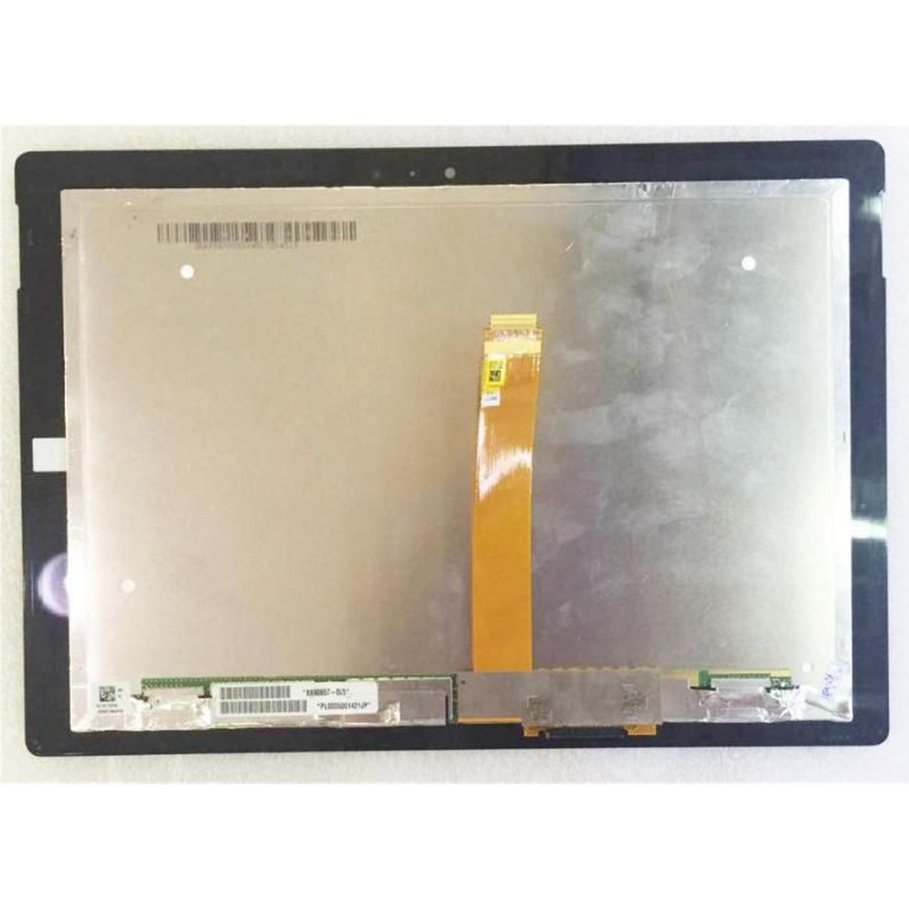 CoreParts Display (Display, Surface 3), Mobilgerät Ersatzteile, Schwarz