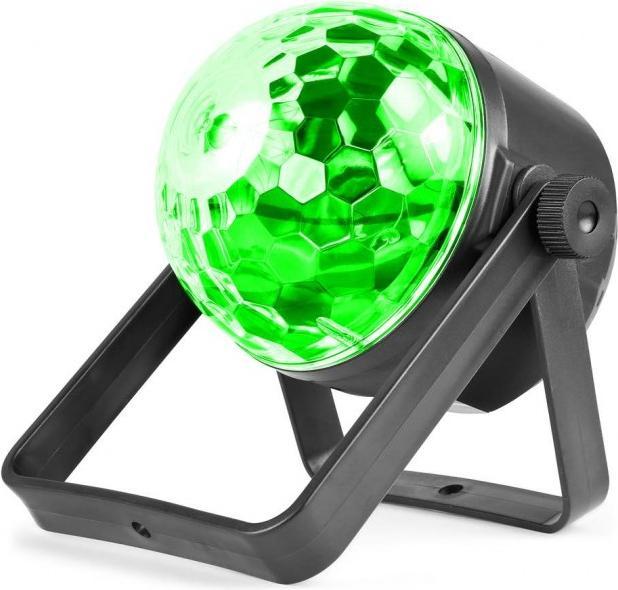 Actual product image BeamZ Pls35 (3 W, LED)